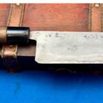 WWII Japanese knife?