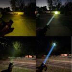 Cheap, Crude, Works - LEP Flood Flip Up Diffuser