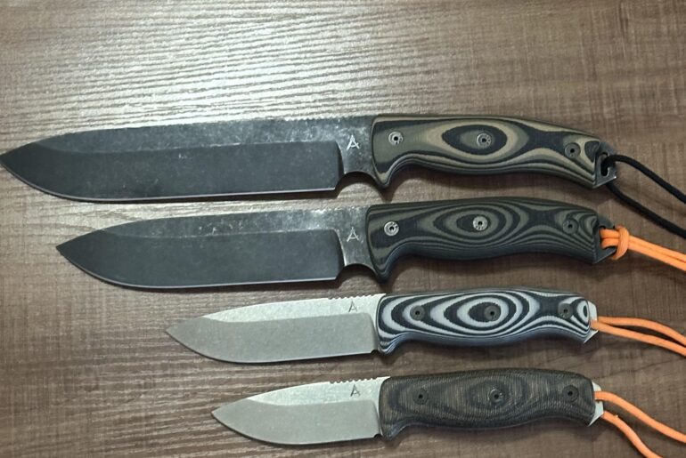 My Architect replacements