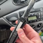 Found in a parking lot, worth keeping?