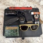 My wife calls it the “pile”