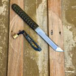 #tantotuesday @sibertknives always TOP shelf! @phoenixtoolworks 3V Deadbolt for the ride along! #sibertknives #sibertknivesfixedblade #sibertknivestanto #phoenixtoolworks