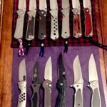 State of Collection - CRK, Mayo to RJ