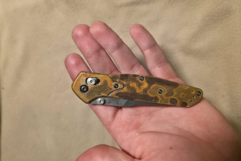 Not for everybody, but it is ABSOLUTELY for me 🙂👌