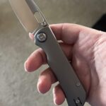 Kunwu Compact Vert Excalibur