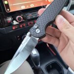 NKD - Protech TR-3 Integrity