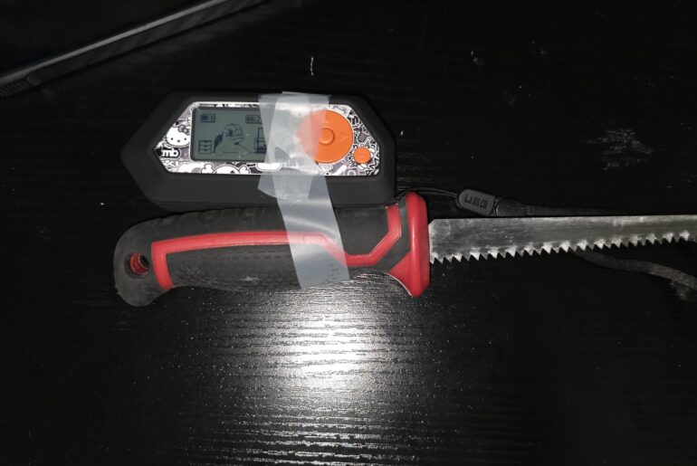 This is my first mod (rate pls)