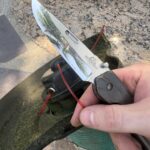 Do you actually use your nice knives?