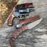 Model 36 & winkler sd2