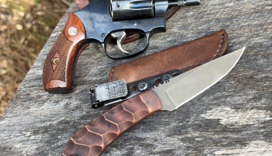Model 36 & winkler sd2