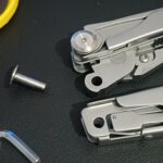 Problem with re assembling