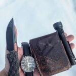 What I always have on me