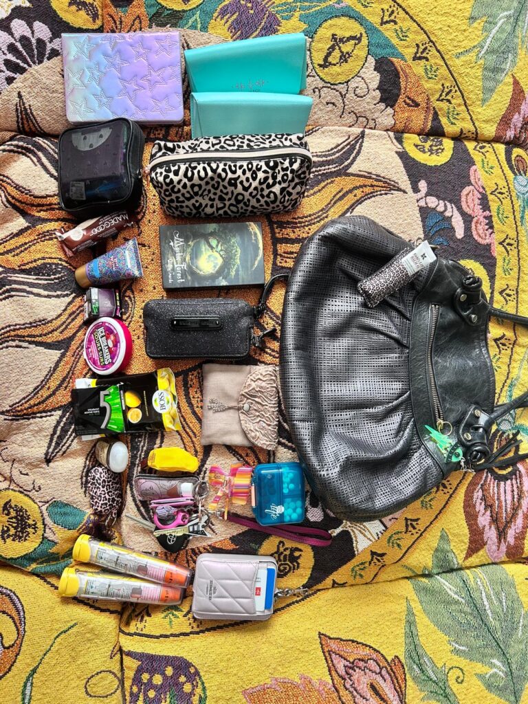 my everyday 🧚🏼‍♀️🌟🦋🛸