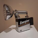 Found this old beast in a basement