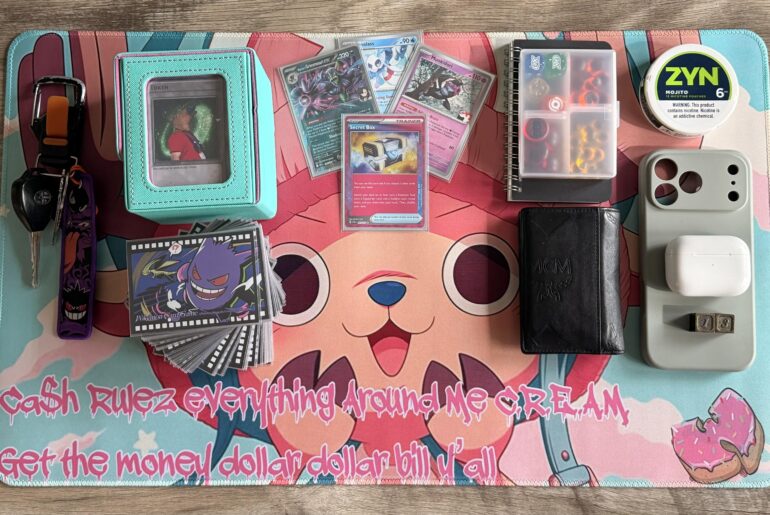 Tcg Pokemon tournament