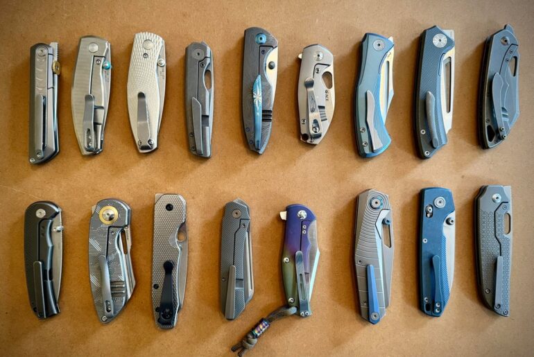 Ti Tuesday SOTC