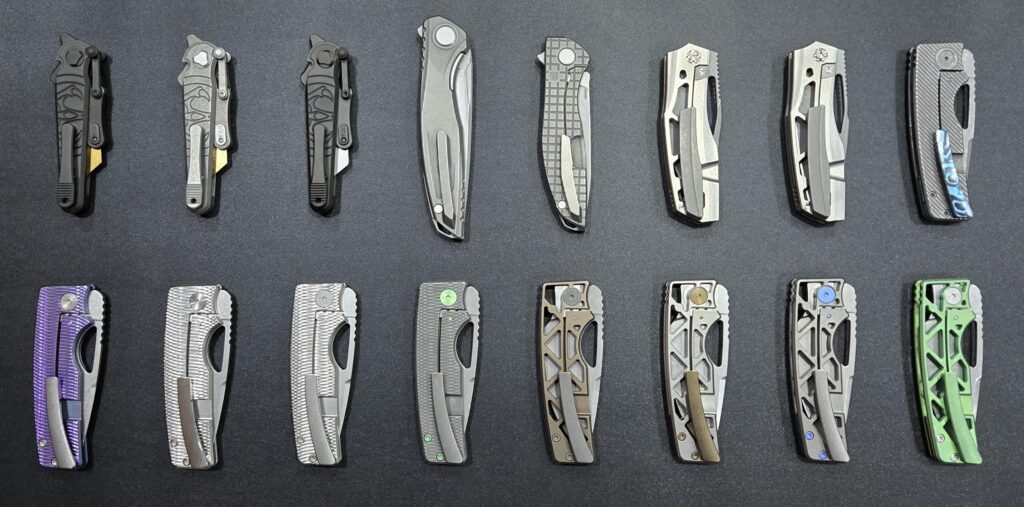 💥 A family photo before new pieces come and go!