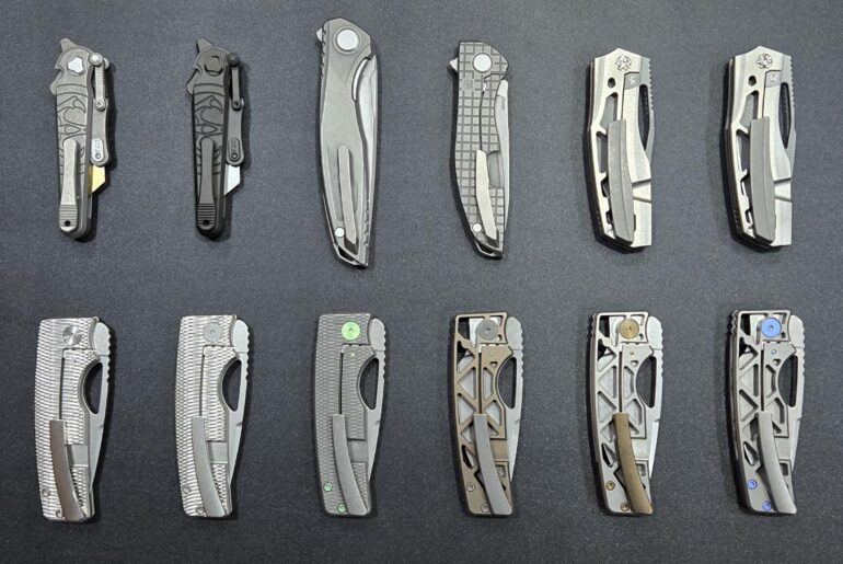 💥 A family photo before new pieces come and go!