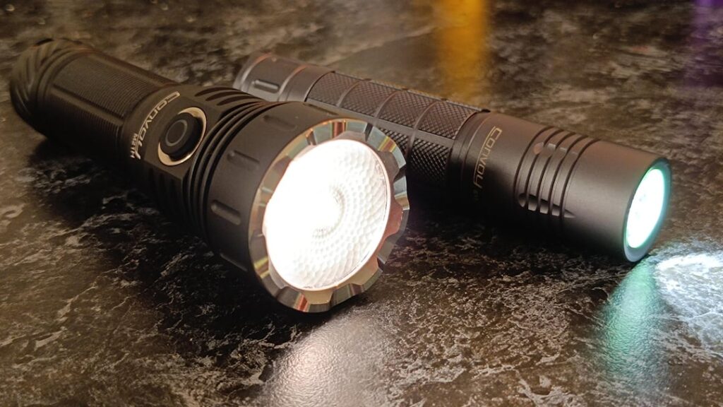 [NLD] Convoy M21H and S15