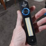 The Sofirn IF23 Pro is quite pretty. Got some beamshots for y'all!