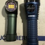 My order came in today. They are lovely. L60 MU Aura and the E04 Surge. Love me some Firefly.