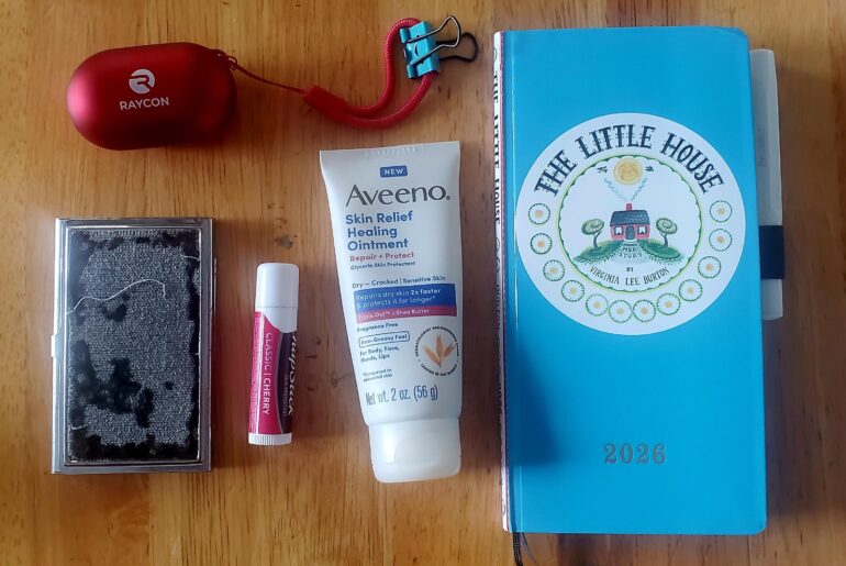 34 F who is dry in the winter