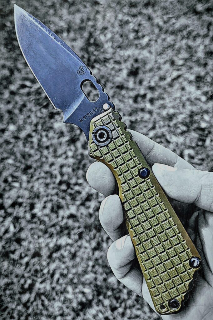 What's your choice for Frag Friday??