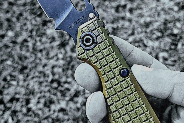 What's your choice for Frag Friday??