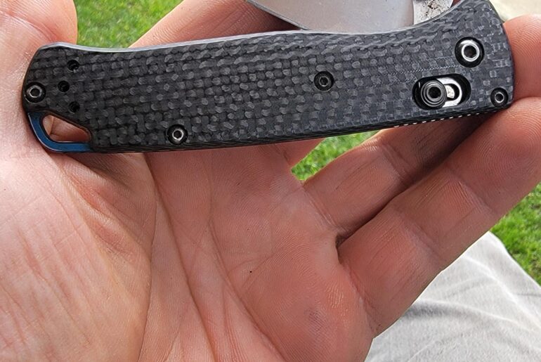 Benchmade Bugout