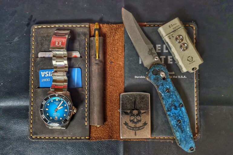 All Vacations must come to an end.