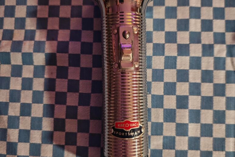 Interested some cool flashlights 🔦