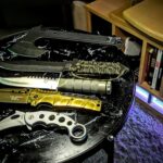 My collection so far