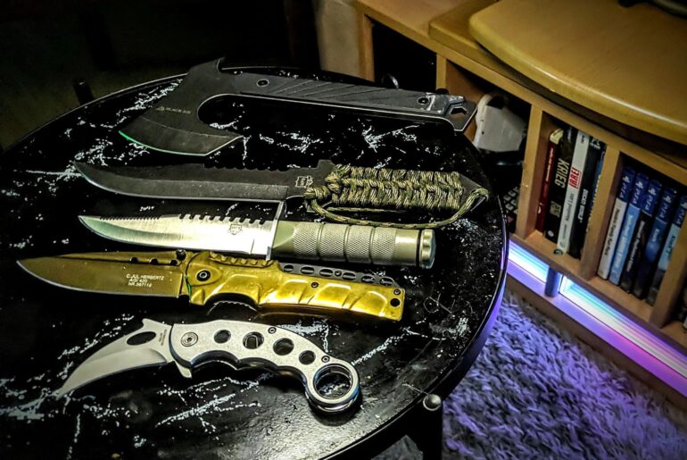 My collection so far