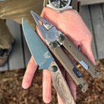 My favorite knife and tool EDC combo. What’s yours?