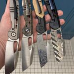 We are inevitable!We go by many names but we are always 4️⃣. If you see us, the end is nigh 🏇🏿💀😈