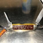 Any information on this Camillus?