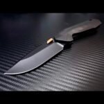 My first DLC knife!!!