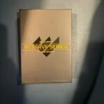 NKD - Worksharp RMX Raw Magnesium