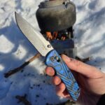 Still the best bugout