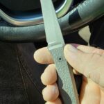 Brand new MITUSA Tanto Lookout from Big Idea Design.