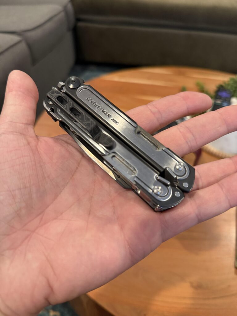 Anyone interested in a trade? Arc for P2?