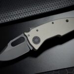 Demko Stealth Nano in 20CV