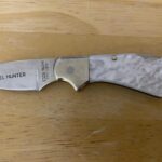 My dads old Squirrel Hunter