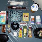 what’s in my bag ???????