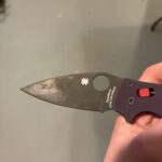 Does anyone know how to get tree sap off of dlc?