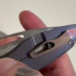 Koenig Mini Arius (Gen 4) - detent lash help!
