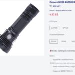 Convoy M26E is now available!