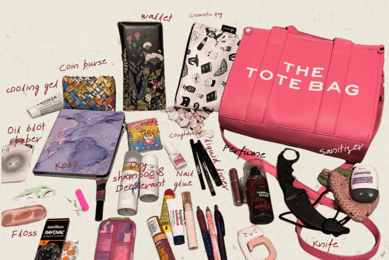 You'll never guess what I do for a living