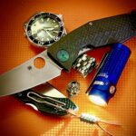 Two of my favorite Spidies