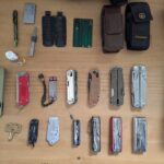 Wasn't long ago I just randomly thought "ah I could do with a pen knife"